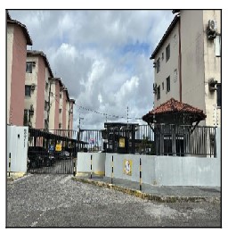 Apartamento em leilão em Aracaju