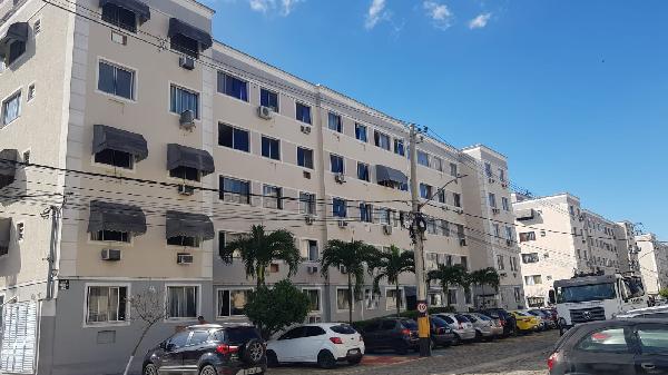 Apartamento em leilão em Rio De Janeiro