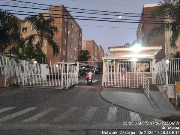 Apartamento em leilão em Sorocaba