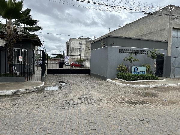 Apartamento em leilão em Feira De Santana