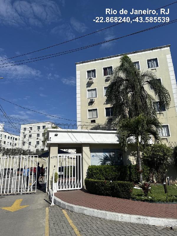 Apartamento em leilão em Rio De Janeiro