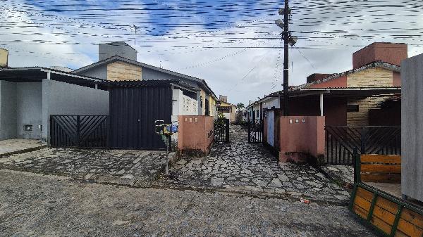 Casa em leilão em Santa Rita
