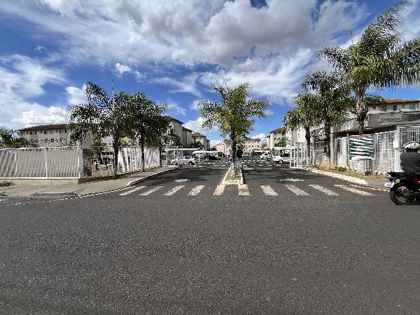 Apartamento em leilão em Uberlandia