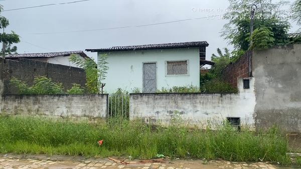 Casa em leilão em Ceara-Mirim