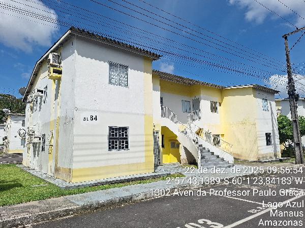 Apartamento em leilão em Manaus