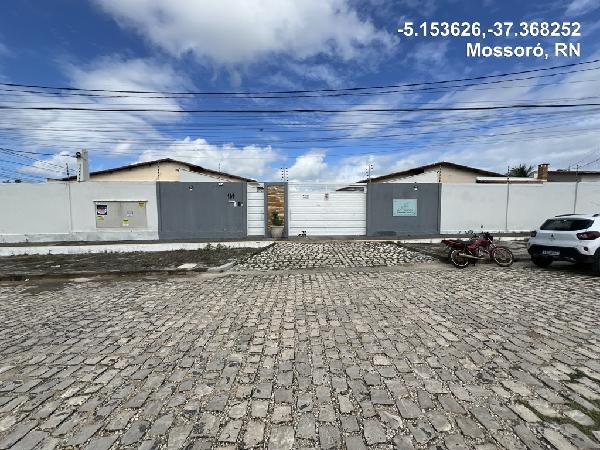 Casa em leilão em Mossoro