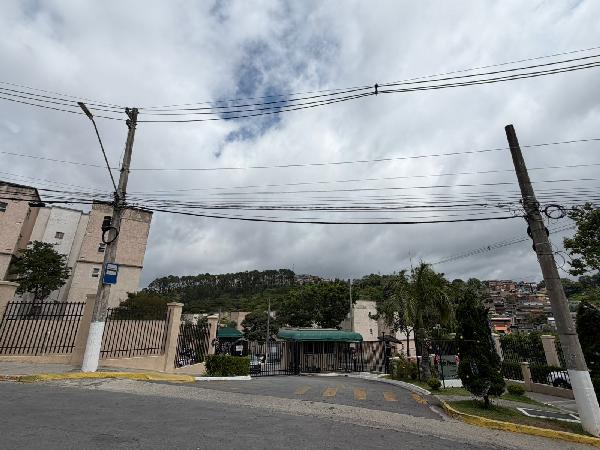 Apartamento em leilão em Cotia