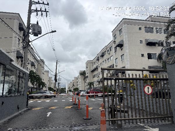 Apartamento em leilão em Rio De Janeiro