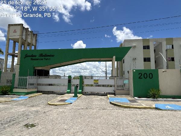 Casa em leilão em Campina Grande
