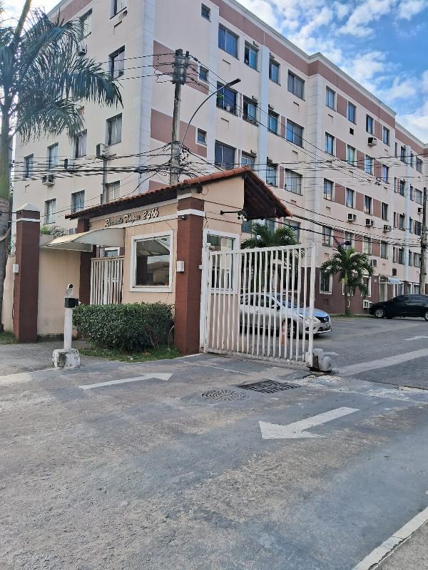 Apartamento em leilão em Rio De Janeiro