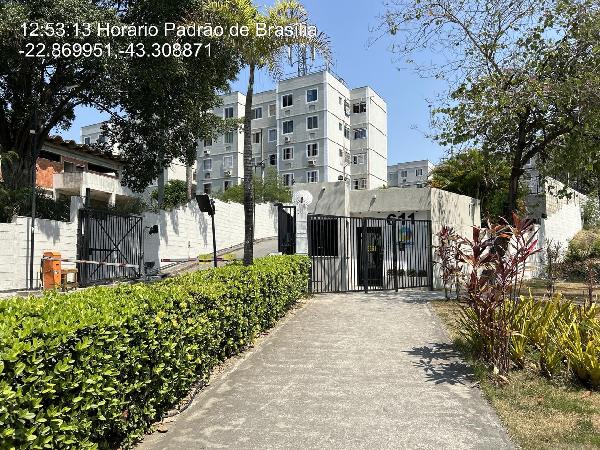 Apartamento em leilão em Rio De Janeiro