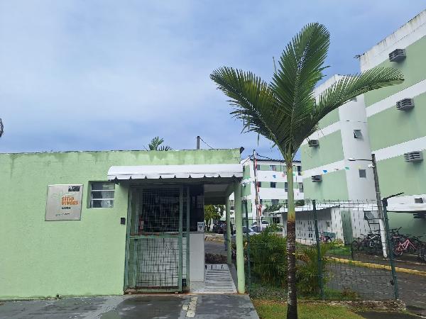 Apartamento em leilão em Igarassu
