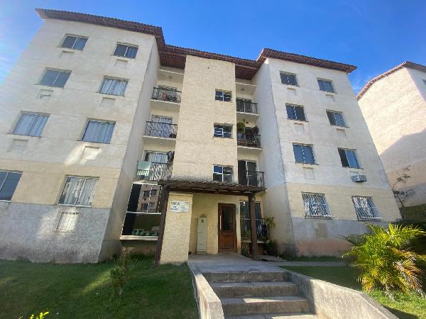 Apartamento em leilão em Macae