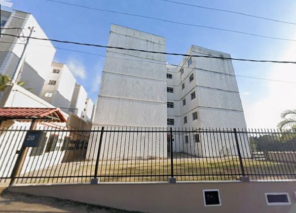 Apartamento em leilão em Juiz De Fora