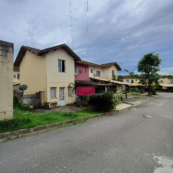 Casa em leilão em Nova Iguacu