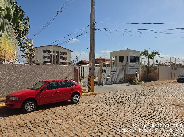 Apartamento em leilão em Mossoro
