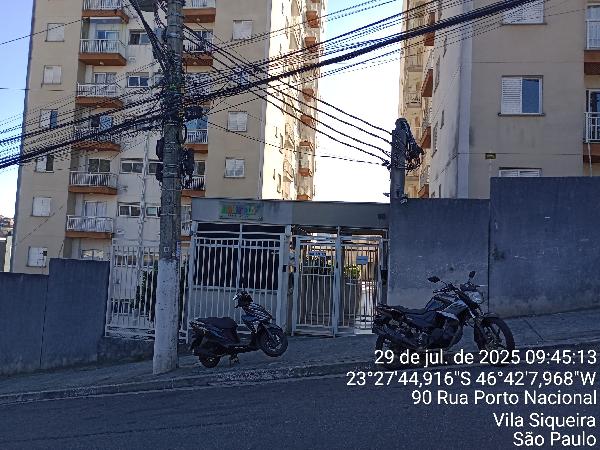 Apartamento em leilão em Sao Paulo