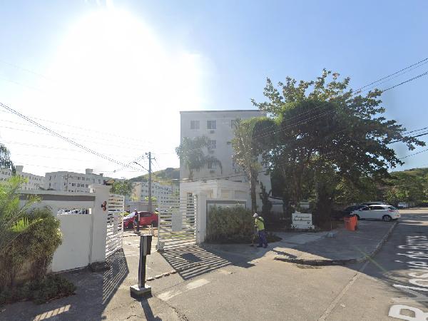 Apartamento em leilão em Rio De Janeiro