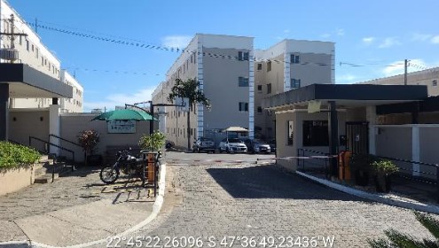 Apartamento em leilão em Piracicaba