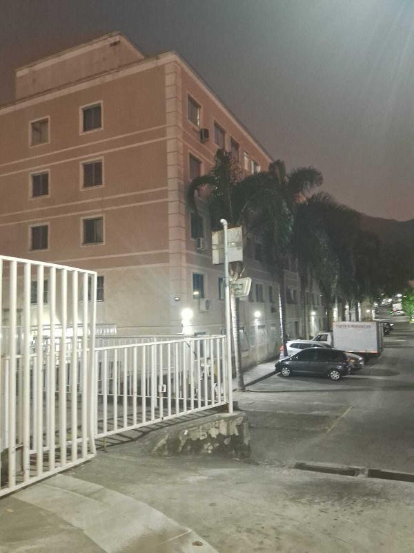 Apartamento em leilão em Rio De Janeiro