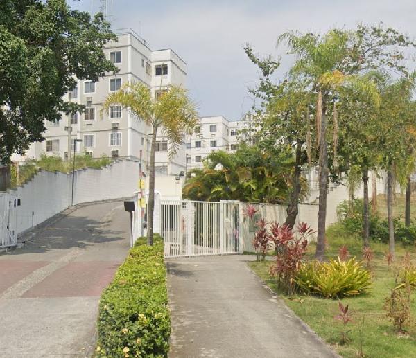 Apartamento em leilão em Rio De Janeiro