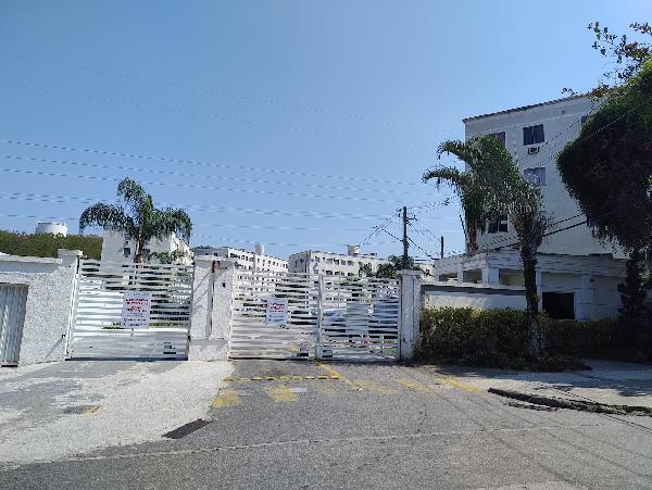 Apartamento em leilão em Rio De Janeiro