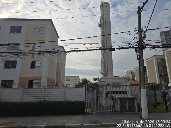 Apartamento em leilão em Osasco