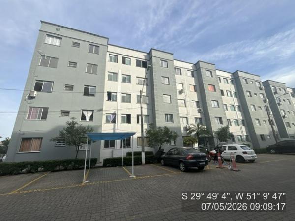 Apartamento em leilão em Sapucaia Do Sul