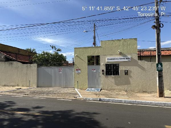 Casa em leilão em Teresina