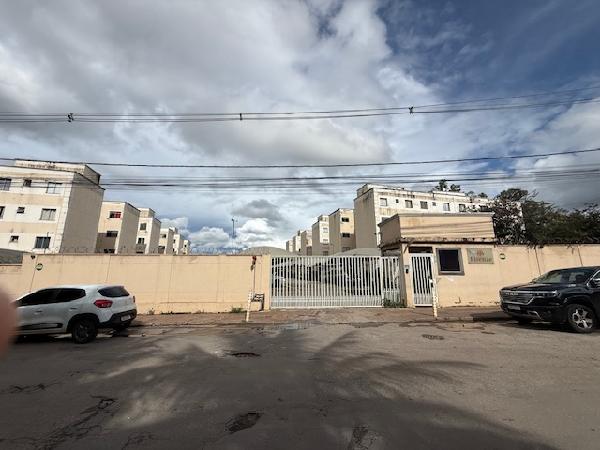 Apartamento em leilão em Sete Lagoas