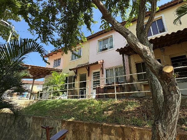 Casa em leilão em Nova Iguacu