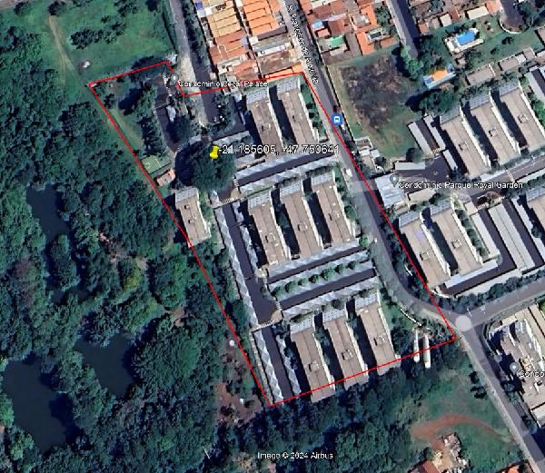 Apartamento em leilão em Ribeirao Preto