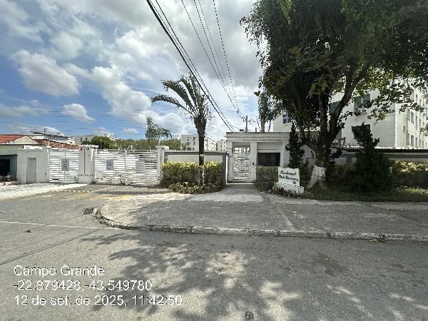 Apartamento em leilão em Rio De Janeiro
