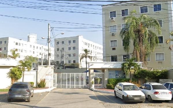 Apartamento em leilão em Rio De Janeiro