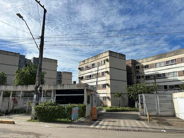 Apartamento em leilão em Sao Lourenco Da Mata