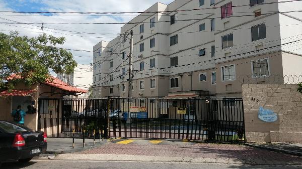 Apartamento em leilão em Rio De Janeiro
