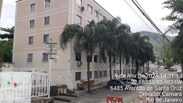 Apartamento em leilão em Rio De Janeiro
