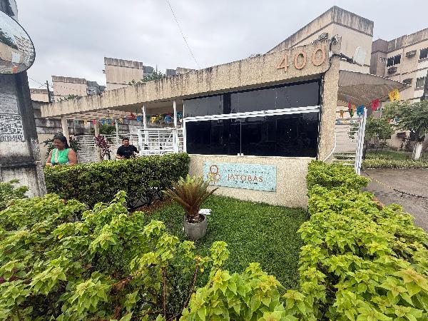 Apartamento em leilão em Sao Lourenco Da Mata