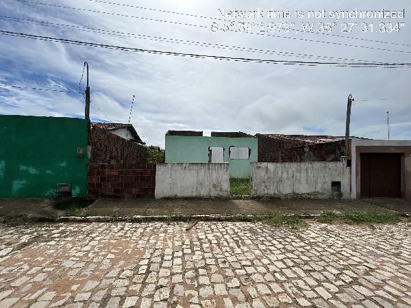 Casa em leilão em Ceara-Mirim