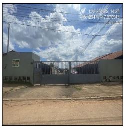 Casa em leilão em Luziania