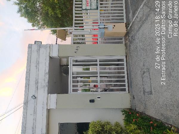 Apartamento em leilão em Rio De Janeiro