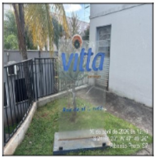 Apartamento em leilão em Ribeirao Preto