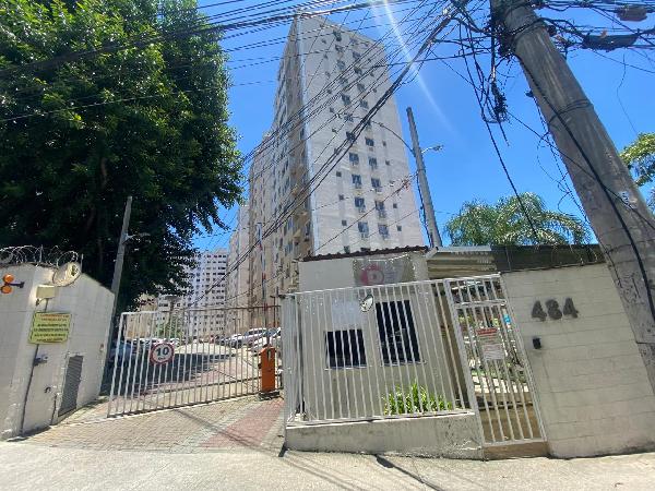 Apartamento em leilão em Rio De Janeiro