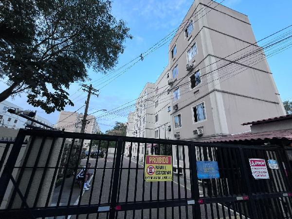 Apartamento em leilão em Rio De Janeiro
