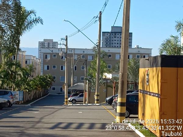 Apartamento em leilão em Taubate