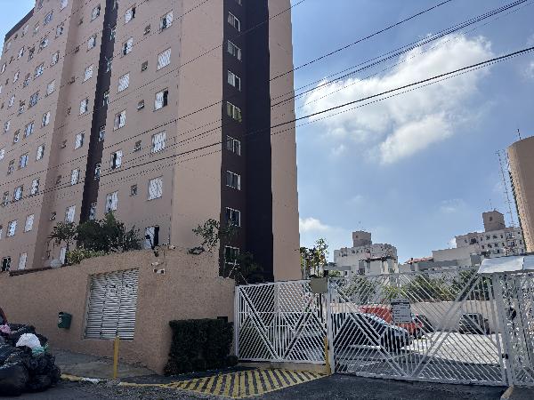 Apartamento em leilão em Sao Paulo