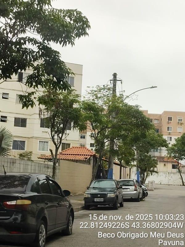 Apartamento em leilão em Rio De Janeiro