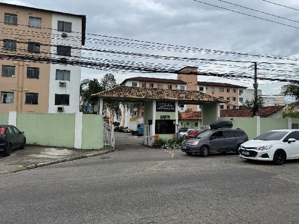 Apartamento em leilão em Rio De Janeiro