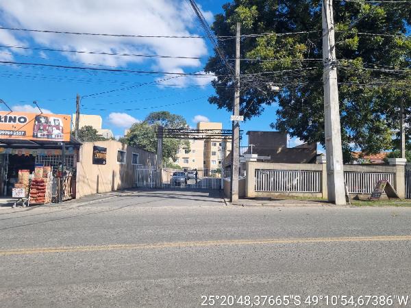 Apartamento em leilão em Colombo