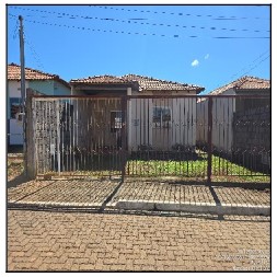 Casa em leilão em Planaltina
